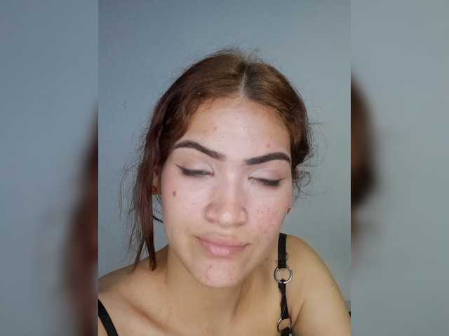 AnthonellaMarquez's BongaCams show and profile