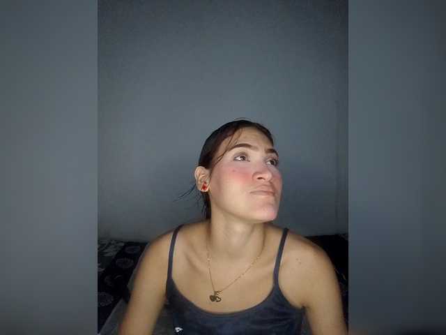 AmbarAnthonellaMarquez webcam