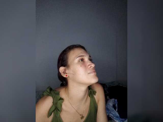 AmbarAnthonellaMarquez webcam bongacams model stream image