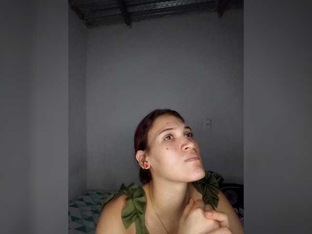 AmbarAnthonellaMarquez webcam bongacams model stream image