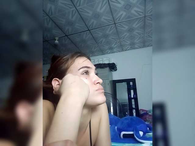 AmbarAnthonellaMarquez webcam