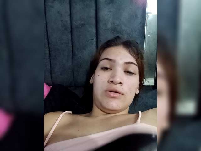 AnthonellaMarquez Live Cam and Statistics on UnifiedCams