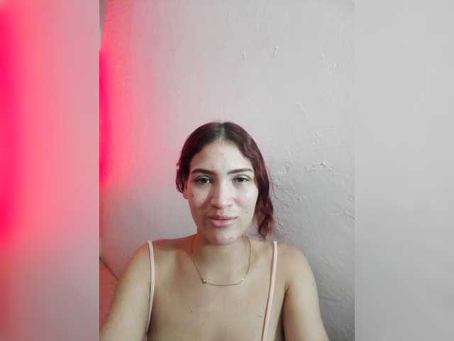 AnthonellaMarquez from BongaCams