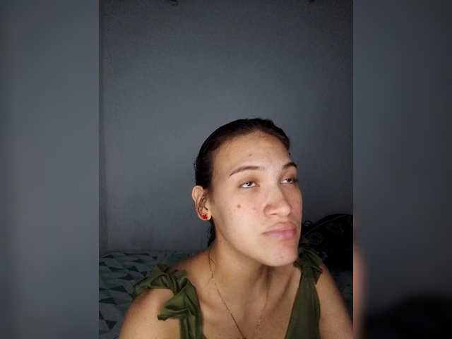 AmbarAnthonellaMarquez webcam bongacams model stream image