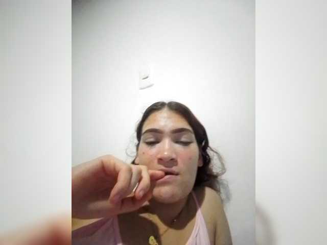 AnthonellaMarquez from BongaCams is Freechat