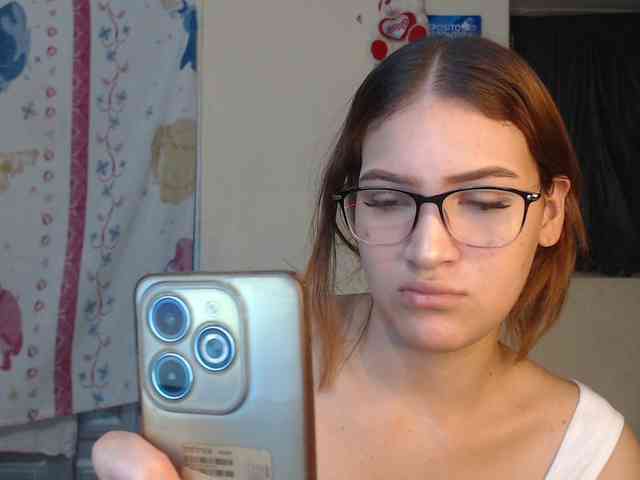 AnthonellaMarquez webcam