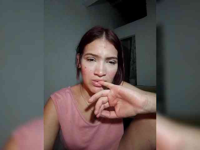 AmbarAnthonellaMarquez webcam
