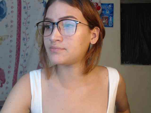 AnthonellaMarquez webcam