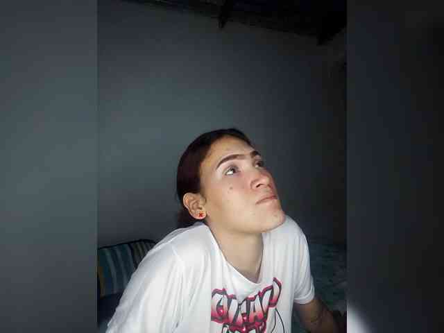 AmbarAnthonellaMarquez webcam