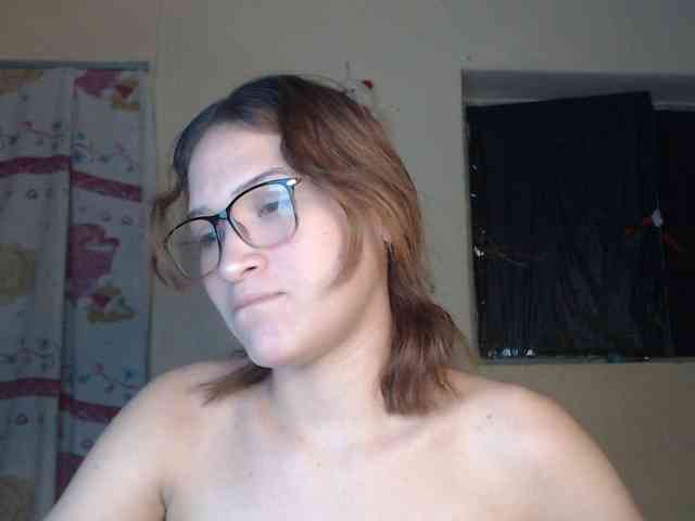 AnthonellaMarquez webcam