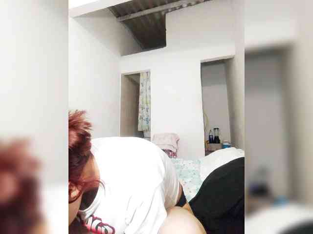 AmbarAnthonellaMarquez webcam