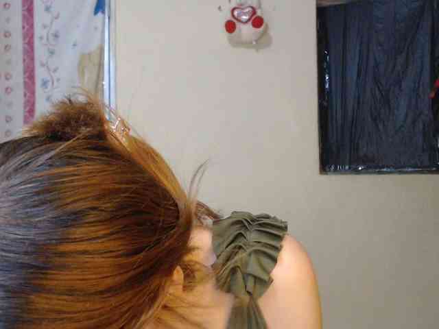 AnthonellaMarquez webcam