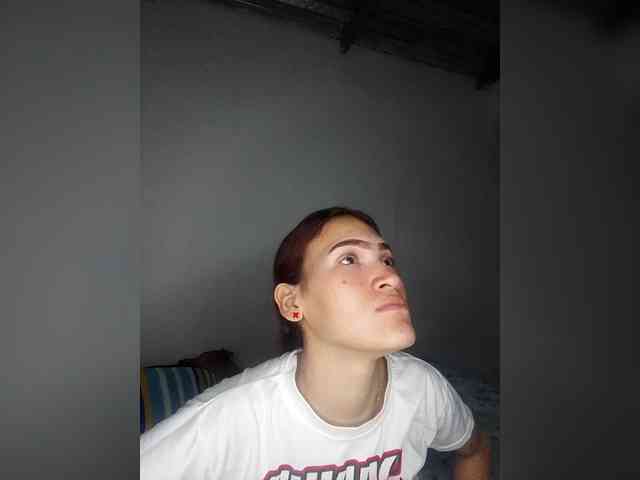 AmbarAnthonellaMarquez webcam