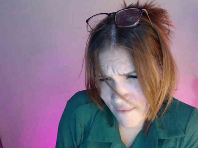 AmbarAnthonellaMarquez webcam