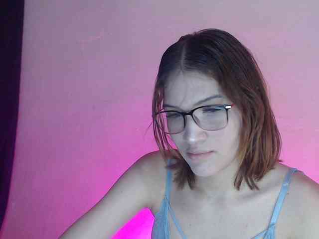 AmbarAnthonellaMarquez webcam