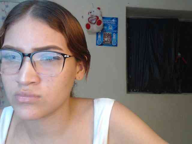 AnthonellaMarquez webcam