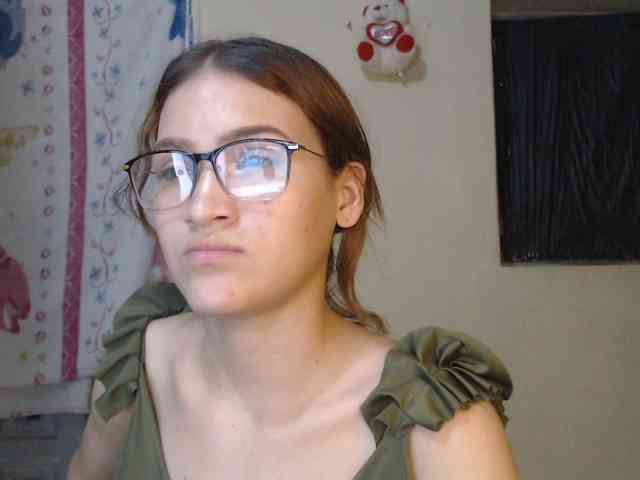 AnthonellaMarquez webcam