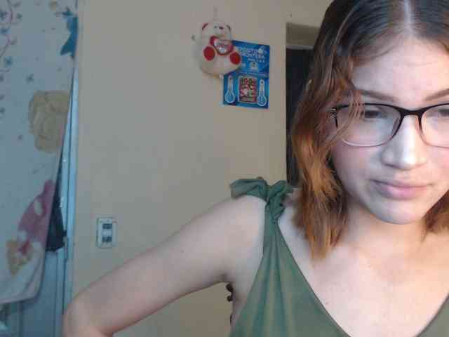 AnthonellaMarquez webcam