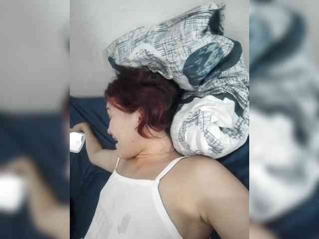 AmbarAnthonellaMarquez webcam