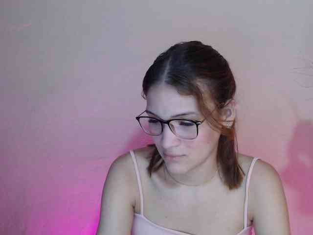 AmbarAnthonellaMarquez webcam