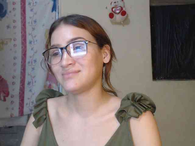 AnthonellaMarquez webcam