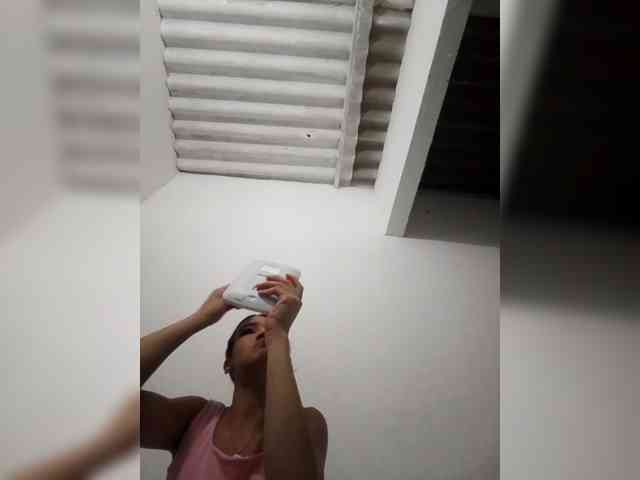 AmbarAnthonellaMarquez webcam