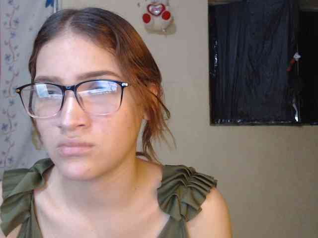 AnthonellaMarquez webcam