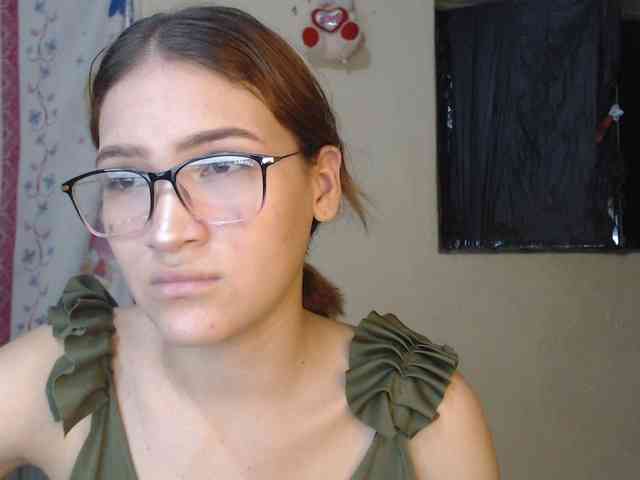 AnthonellaMarquez webcam