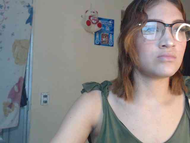 AnthonellaMarquez webcam