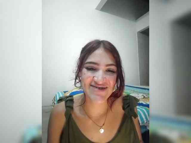 AmbarAnthonellaMarquez webcam