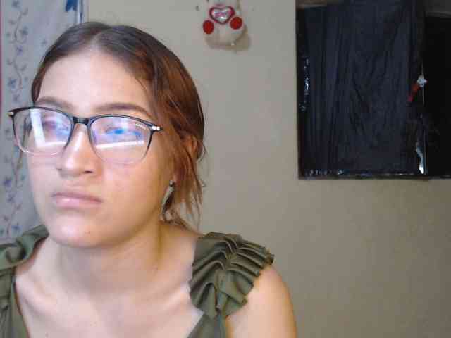 AnthonellaMarquez webcam