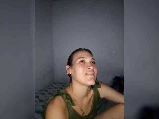 AmbarAnthonellaMarquez webcam