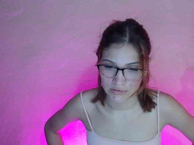 sex chat room AnthonellaMarquez