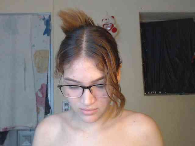 AnthonellaMarquez webcam