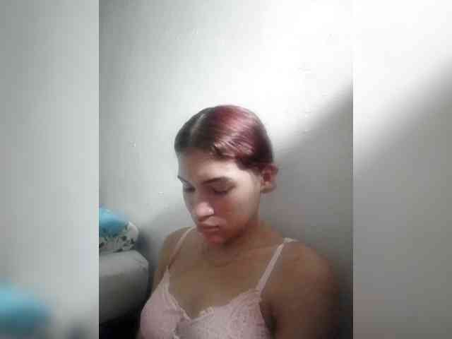 AmbarAnthonellaMarquez webcam