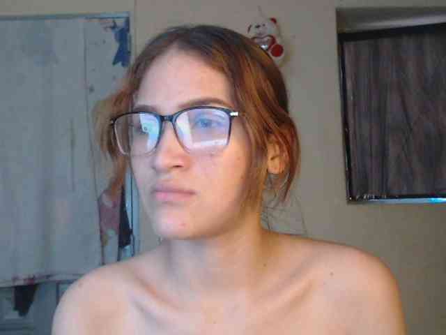 AnthonellaMarquez webcam