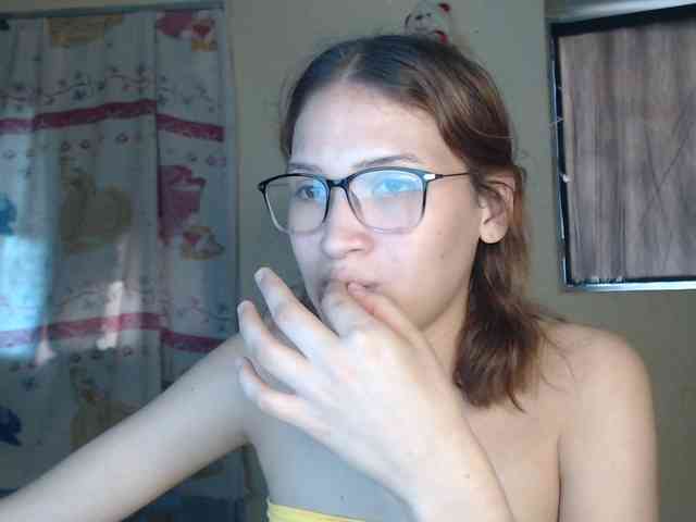 AnthonellaMarquez webcam