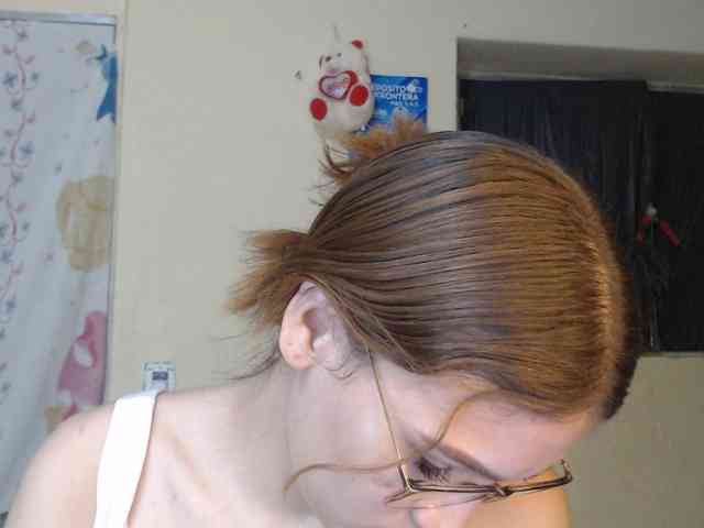 AnthonellaMarquez webcam