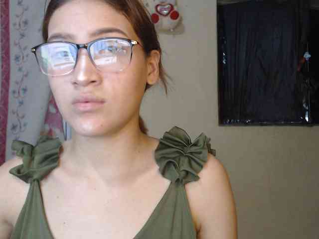 AnthonellaMarquez webcam