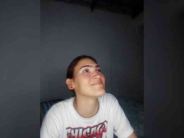 AmbarAnthonellaMarquez webcam