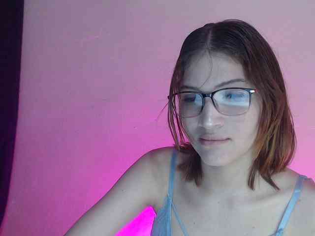 AmbarAnthonellaMarquez webcam