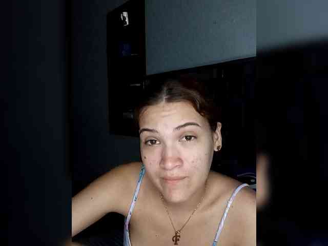 AmbarAnthonellaMarquez webcam