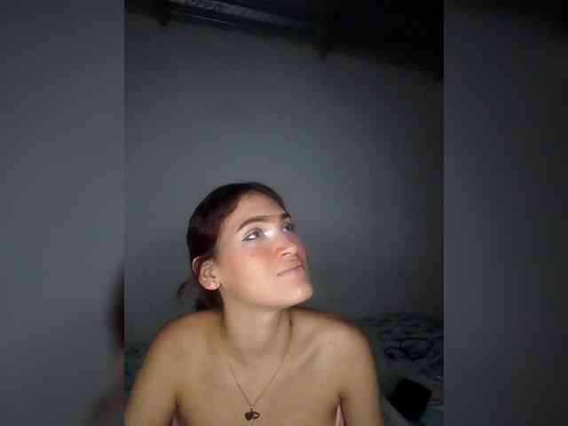 AmbarAnthonellaMarquez webcam