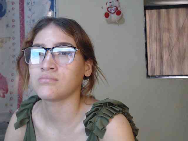 AnthonellaMarquez webcam
