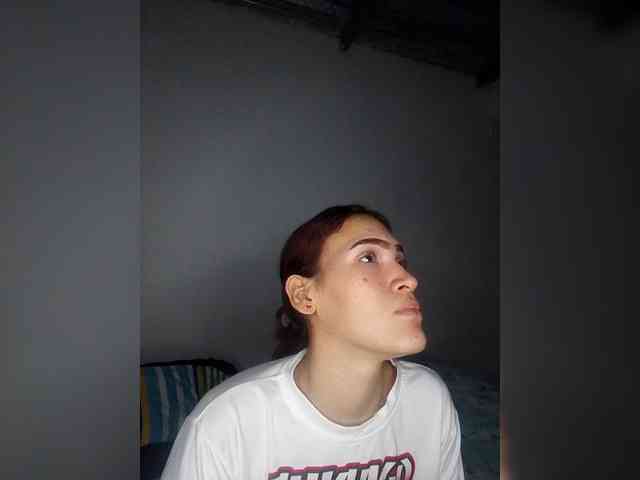 AmbarAnthonellaMarquez webcam