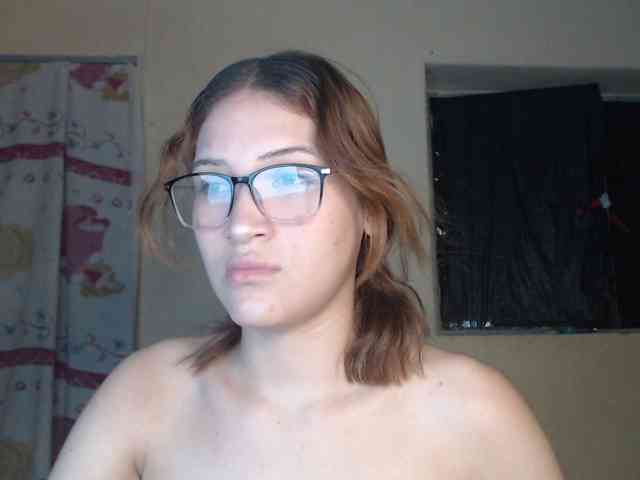AnthonellaMarquez webcam