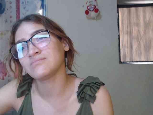 AnthonellaMarquez webcam