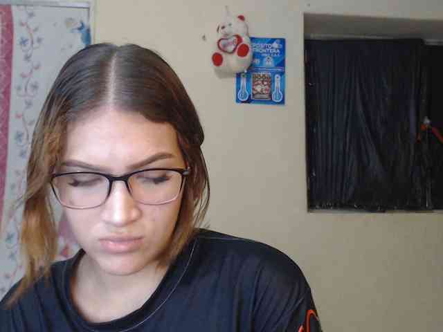 AnthonellaMarquez webcam