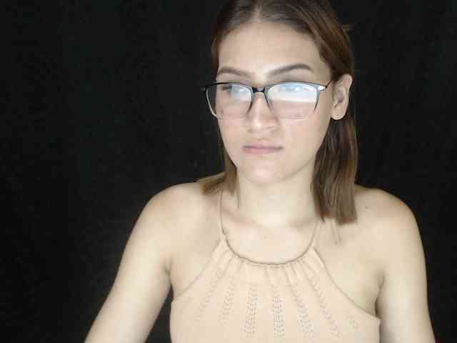 AmbarAnthonellaMarquez webcam