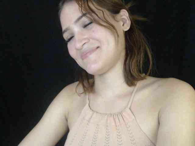 AmbarAnthonellaMarquez webcam